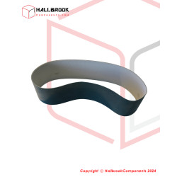 T6-7-50340 Free passage conveyor Belt