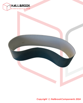 T6-7-50610 Free Passage Conveyor Belt
