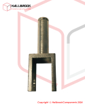 T6-7-70180S Plunger (Stainless Steel Model)
