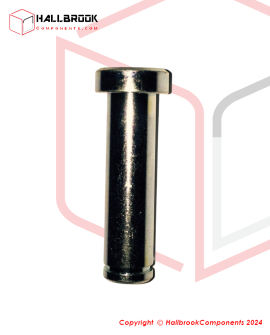 T6-7-70270S Shaft (Stainless Steel Model)