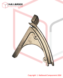 T6-8-10110 Feed Unit Guide