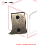 T6-8-10151 Strap Guide (For 9mm)