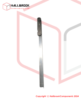 T6-8-10161 Control Lever (For 9mm)