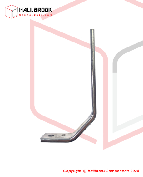 T7-1-10360 Bumper Bracket