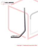 T7-1-10360 Bumper Bracket