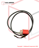 T7-1-10730 Proximity Sensor (X6) (SQ2)
