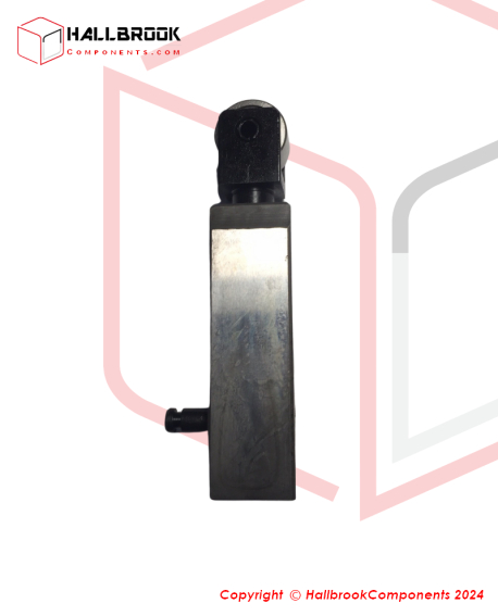 T7-1-14002S Press Bar Ass'y (Stainless Steel Model)