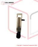 T7-1-15002 Front Bar Ass'y