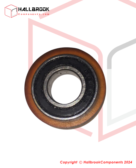 T7-1-20291 Roller (For 9mm)
