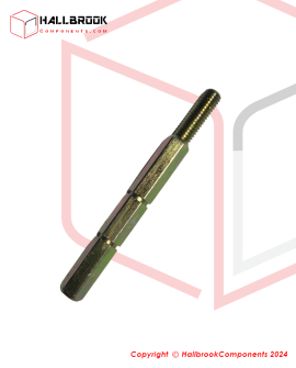 T7-1-20580 Bolt