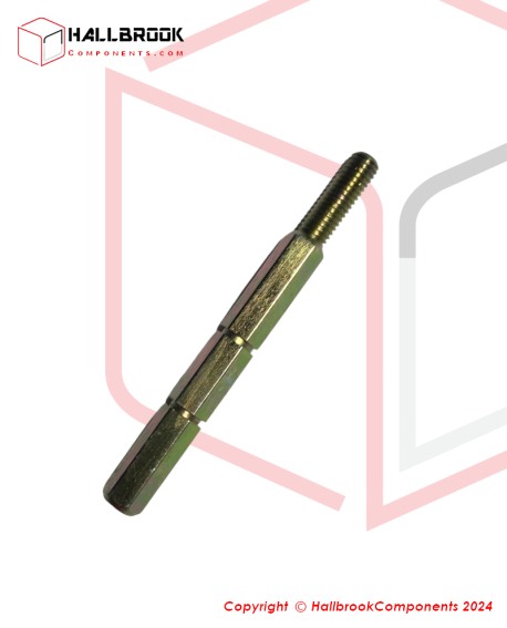 T7-1-20580 Bolt