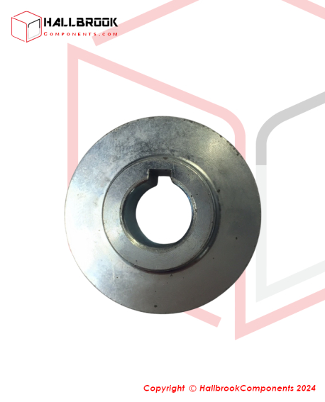 T7-1-21120 Guide Wheel (For 5-6 mm)