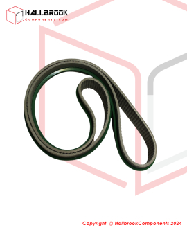 Belt 48Wx1520L 2"