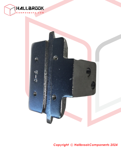 T7-1-25000S Center Guide Ass'y (For 5-6mm)