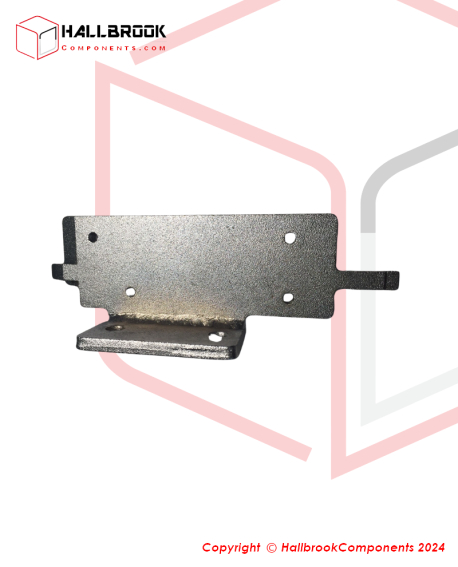T7-1-26112 Lower Guide (For 9 mm)