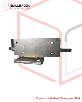 T7-1-26112S Lower Guide (For 9 mm)