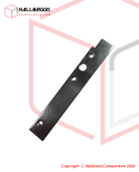 T7-2-20200S Cover (Stainless Steel Model)