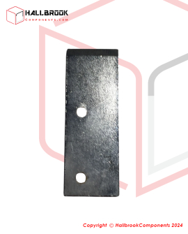 T7-2-20220S Cover (Stainless Steel Model)