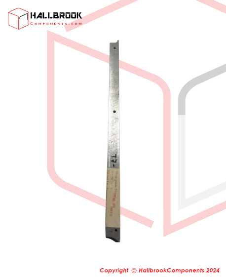 T7-3-10120 Strap Guide B (For 5-6 mm)
