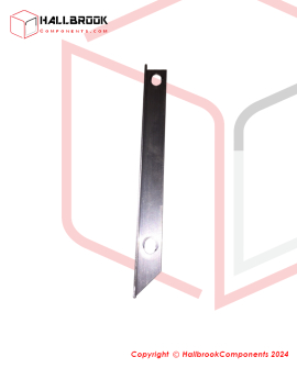 T7-3-10510 Enclosed Plate (For 5-6 mm, 650W)