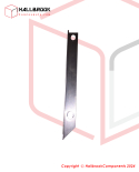 T7-3-10510 Enclosed Plate (For 5-6 mm, 650W)