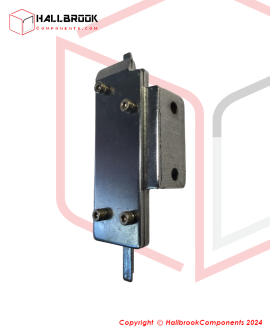 T7-3-10513 Enclosed Plate (For 9 mm, 650W)