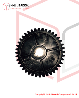 TB-129 Feed Gear