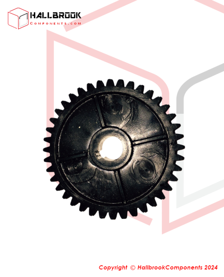 TB-129 Feed Gear