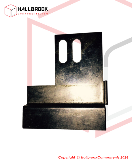 TB-208 Front Plate