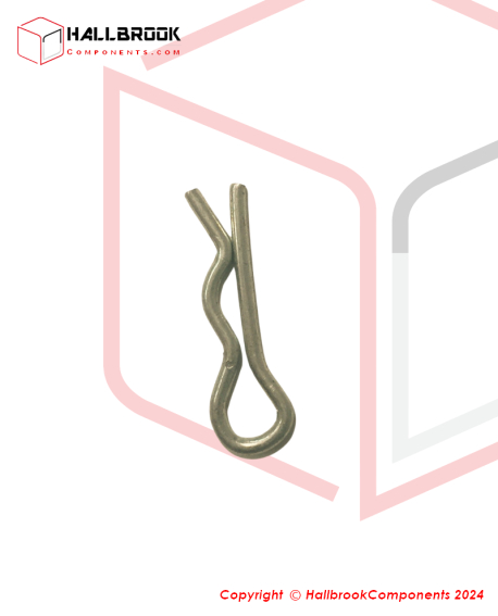 TC-021 Split Pin