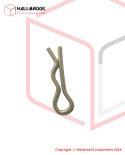 TC-021 Split Pin