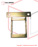TC-047 Roller Bracket