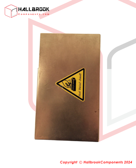 TF-019 Adiabatic Plate