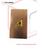 TF-019 Adiabatic Plate