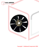 TF-028 Fan