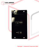 TG-041 Upper Indicators Cover (For Metric Size)
