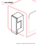 TT-5-10150 Fuse (1A) 20L