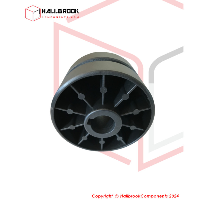 Pulley Driver