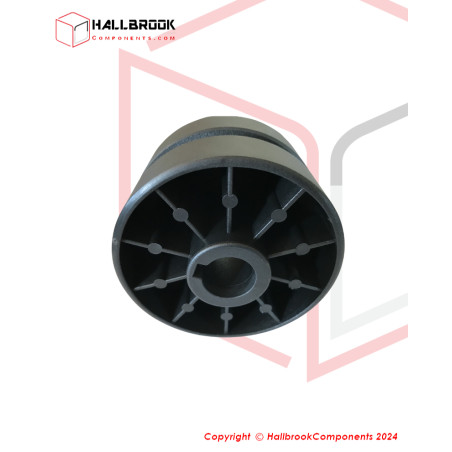 Pulley Driver