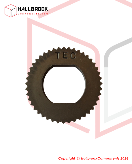 H21-049 Ratchet Wheel