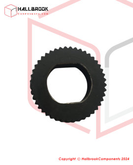 H26-042 Racket Wheel