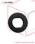 H26-042 Racket Wheel