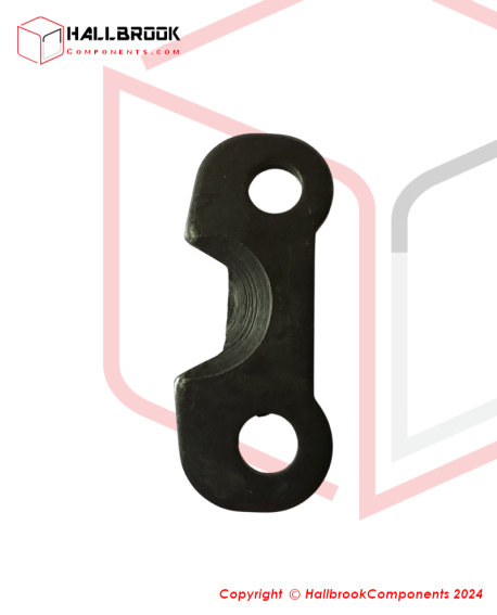 H42-1546 Crimp plate (for 15mm)