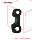 H42-1546 Crimp plate (for 15mm)