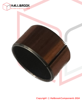 H44-050 MB1510 metal bush (15x17)