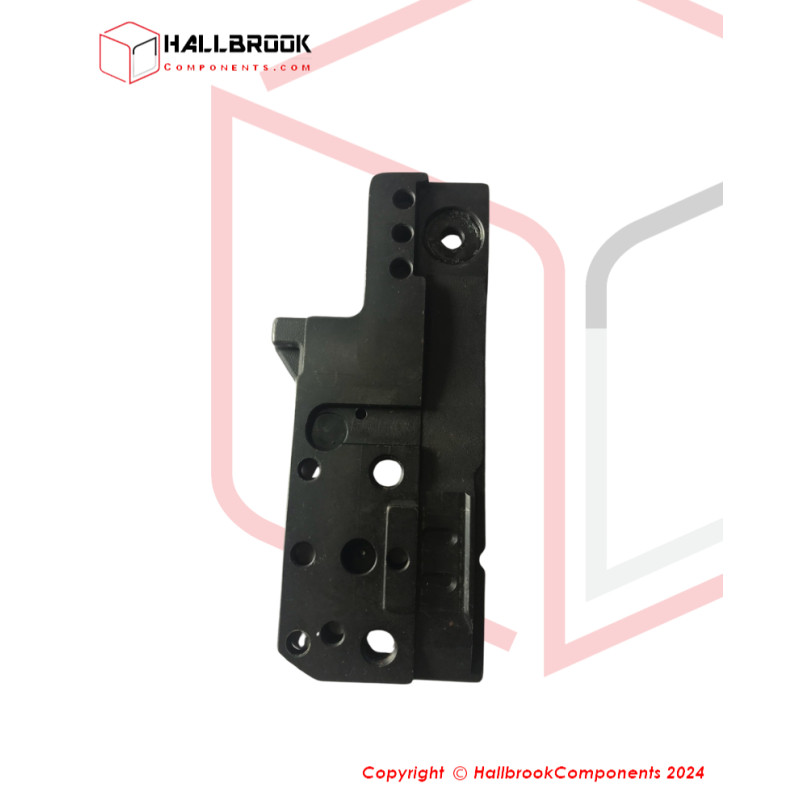 H44-10013 Base f. 12mm H44
