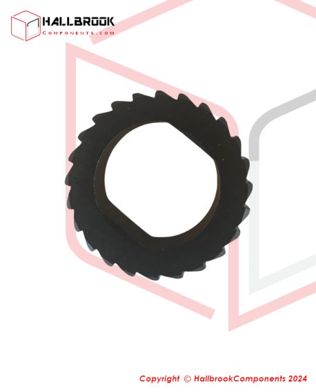 H44-10141 Racthet Wheel