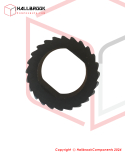 H44-10141 Racthet Wheel