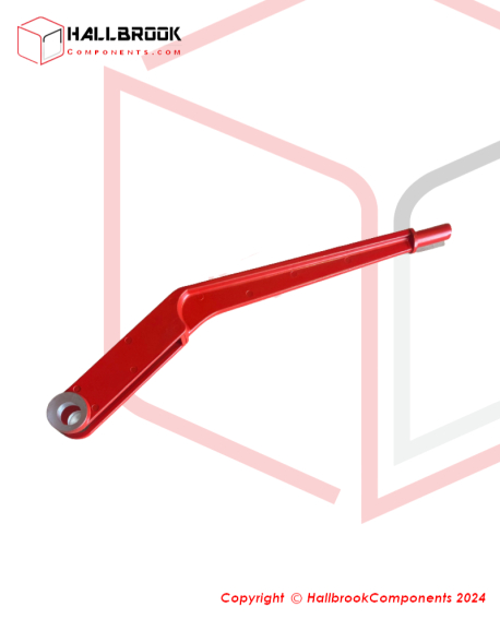H44-10340 Sealing Lever