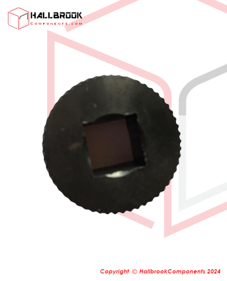 H54-006 Feedwheel
